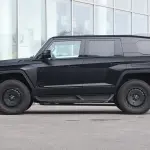 M-Hero 917 EV
