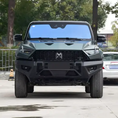 M-Hero 917 REEV
