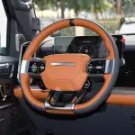 M-Hero 917 REEV