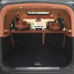 BYD Yangwang U8