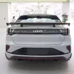 Zeekr 001 FR