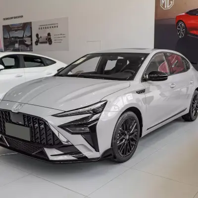 MG6