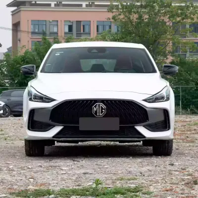 MG5 2023