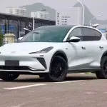 IM Motors LS7