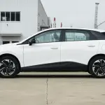 MG4 EV