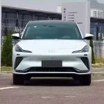 IM Motors LS7