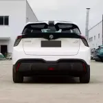 MG4 EV
