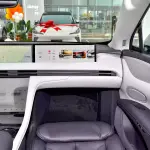 IM Motors LS7
