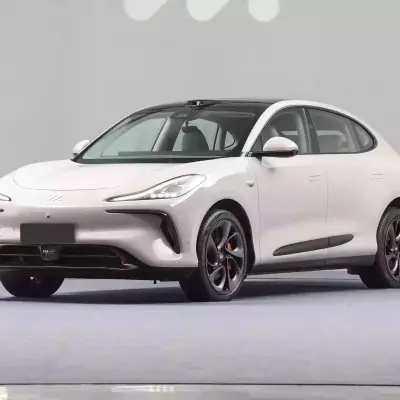 IM Motors LS6