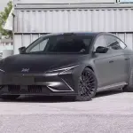 IM Motors L7