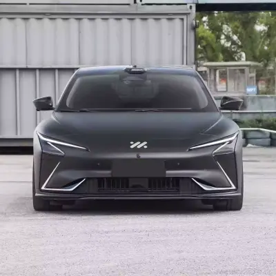 IM Motors L7