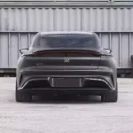 IM Motors L7