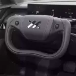 IM Motors L7