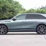 Xpeng G9