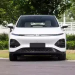 Xpeng G6
