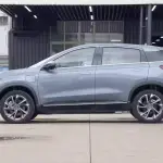 Xpeng G3