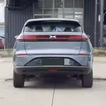 Xpeng G3