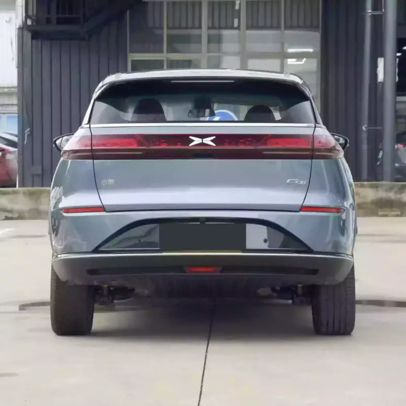 Xpeng G3