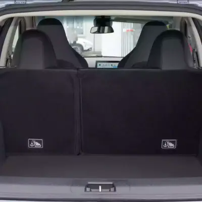 Xpeng G3
