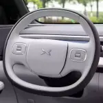 Xpeng G6