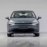 Xpeng P5