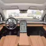 Xpeng P5
