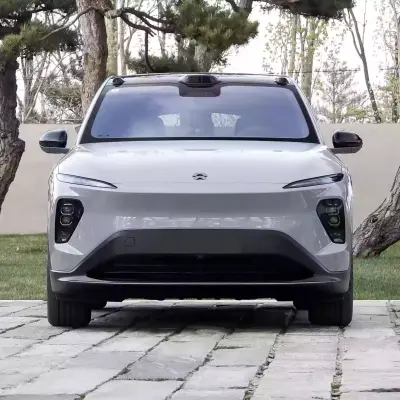 NIO EC7