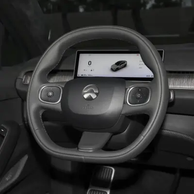 NIO EC7