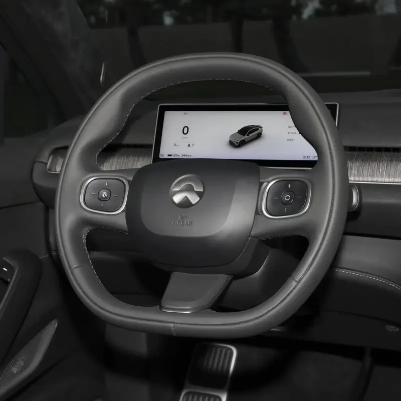 NIO EC7