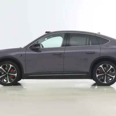 NIO EC6
