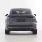NIO EC6