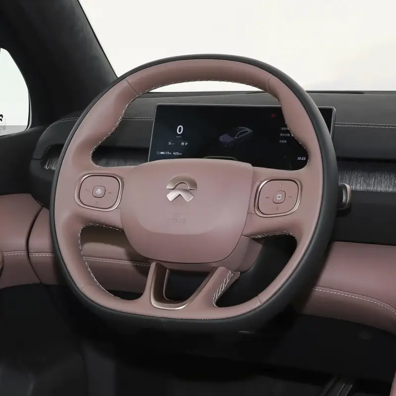 NIO EC6