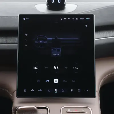 NIO EC6