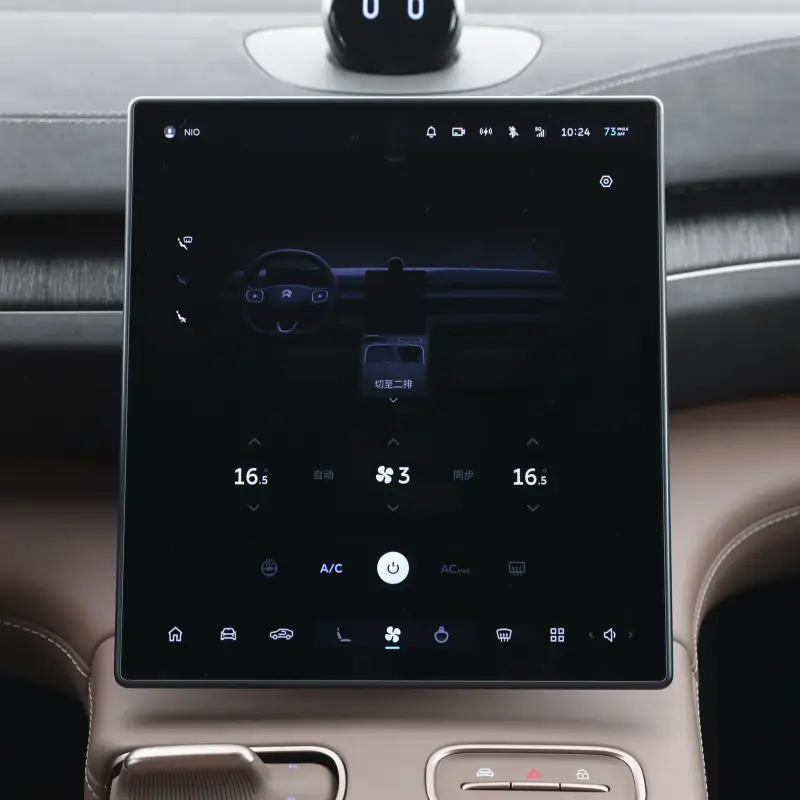 NIO EC6