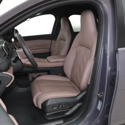 NIO EC6