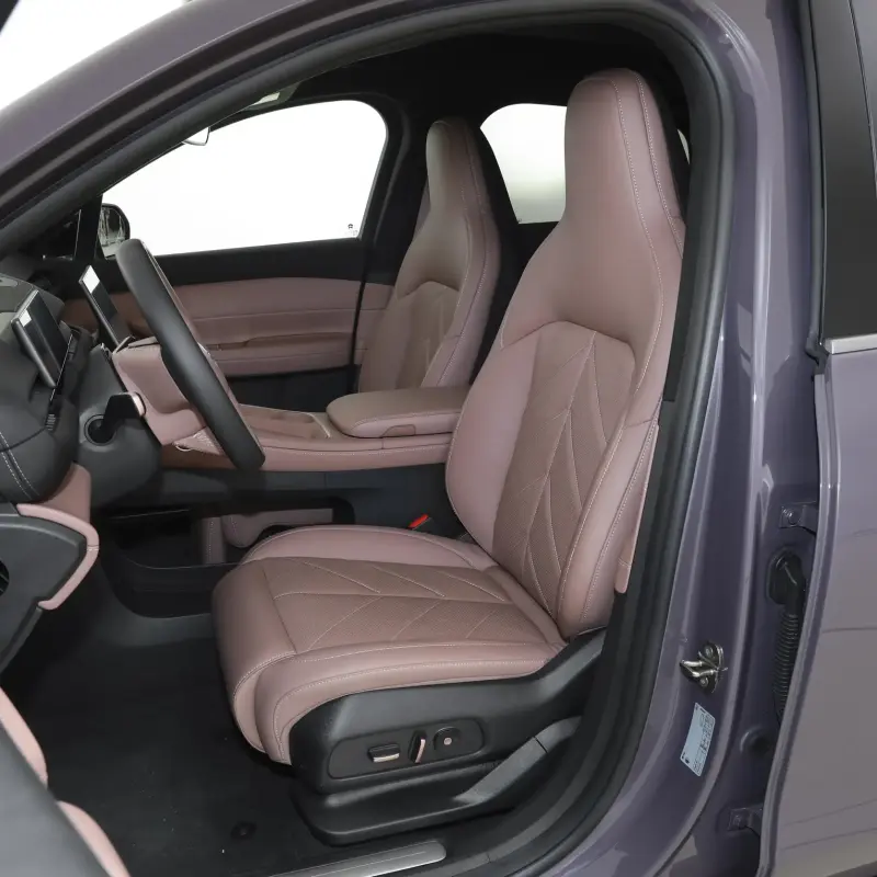 NIO EC6