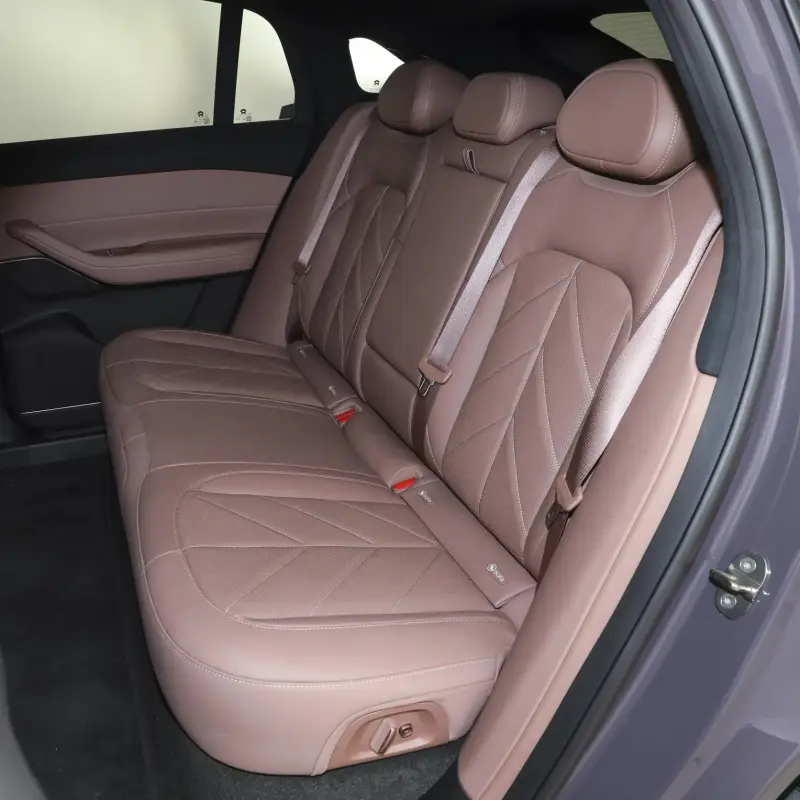 NIO EC6