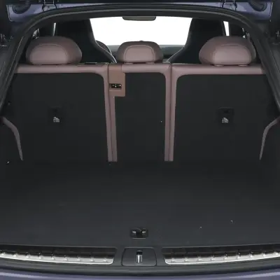NIO EC6