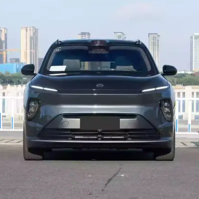 NIO ES8