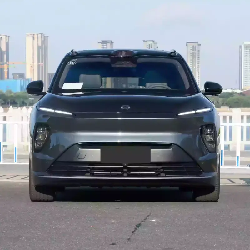 NIO ES8