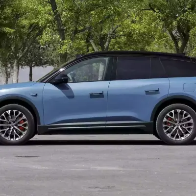 NIO ES6