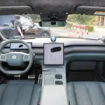 NIO ES8