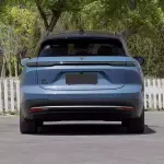 NIO ES6