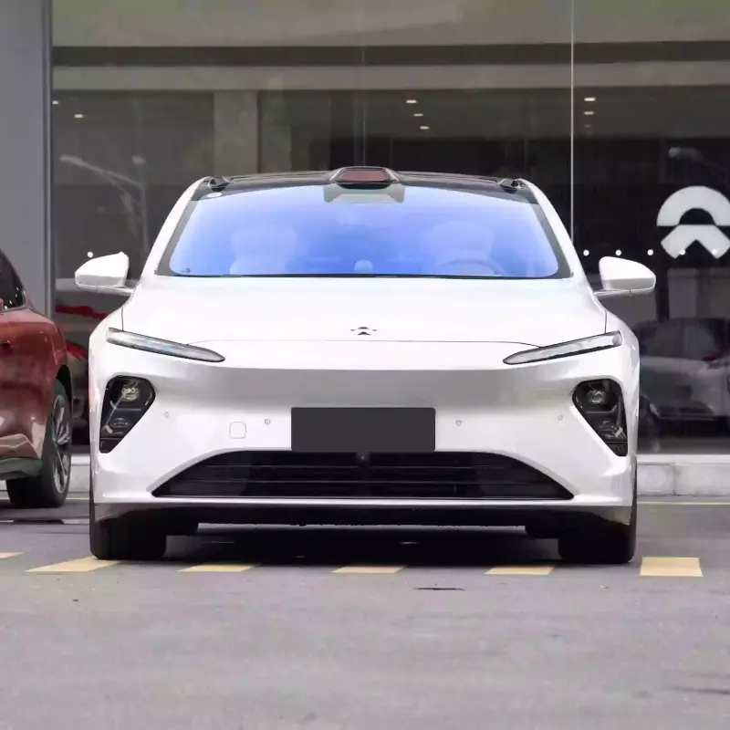 NIO ET7