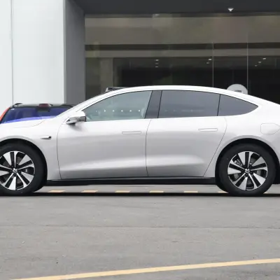 NIO ET7