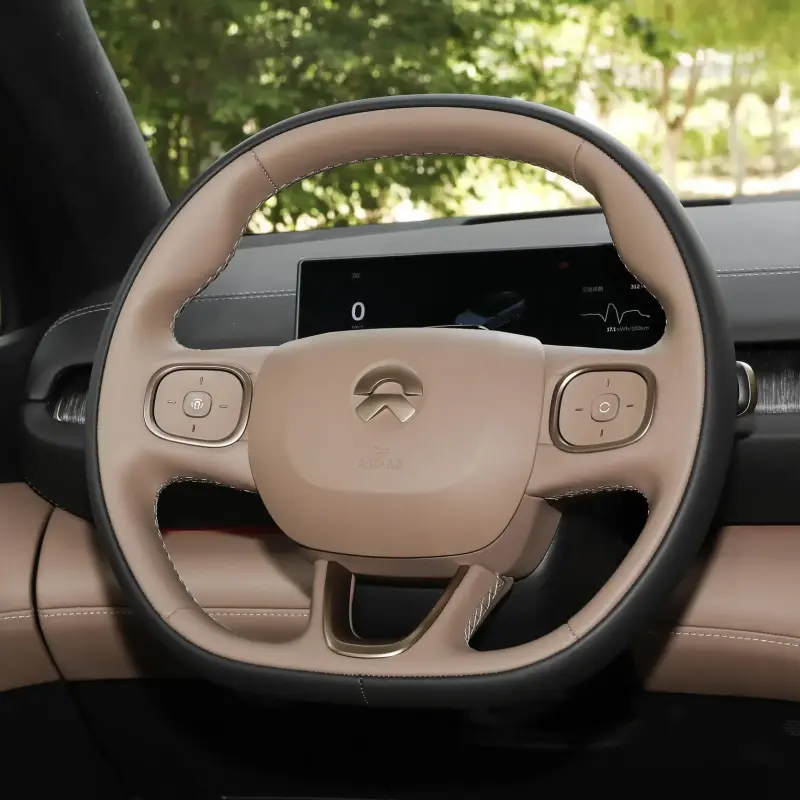 NIO ES6