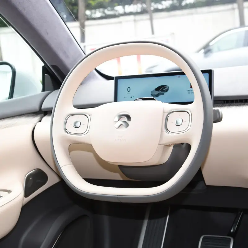 NIO ET7