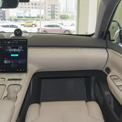 NIO ET7