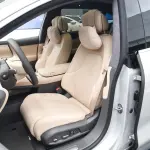 NIO ET7