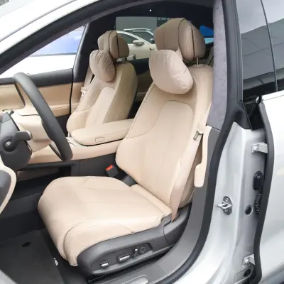 NIO ET7